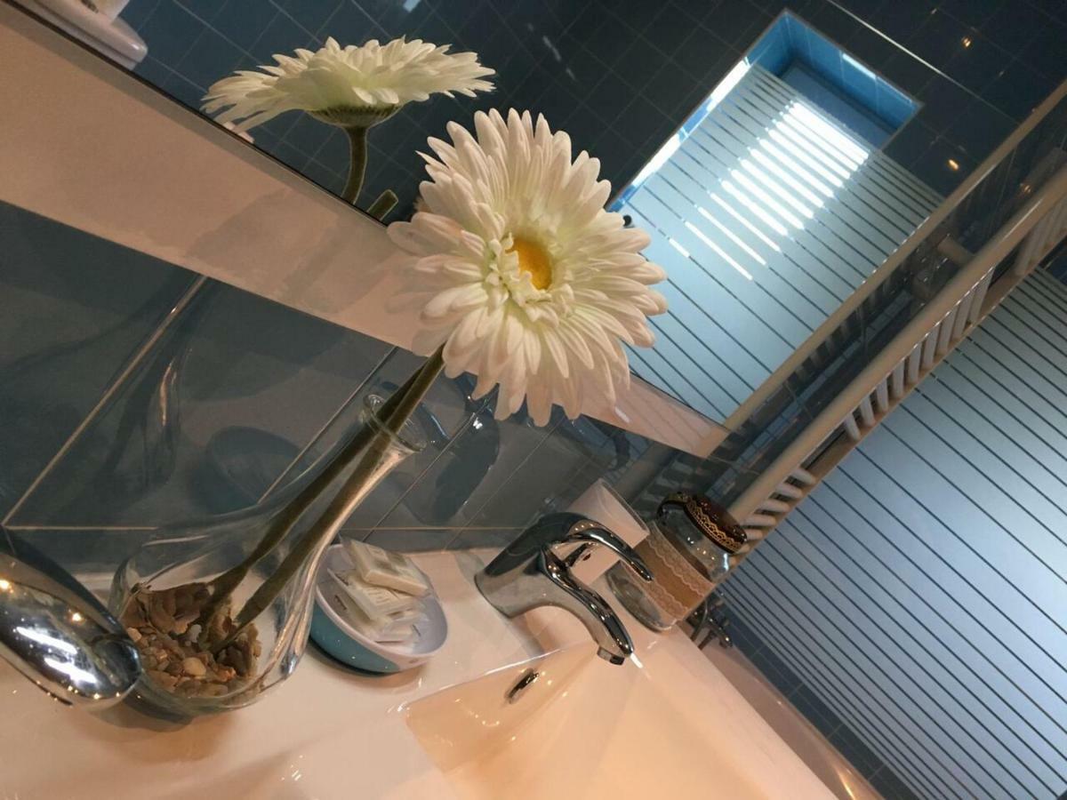 Turismo Homes River House Mill Geres ポーヴォア・デ・ラニョゾ エクステリア 写真
