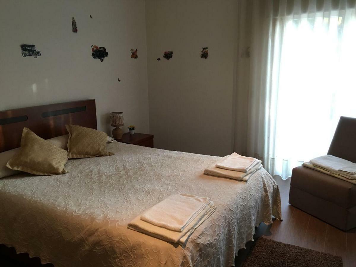 Turismo Homes River House Mill Geres ポーヴォア・デ・ラニョゾ エクステリア 写真