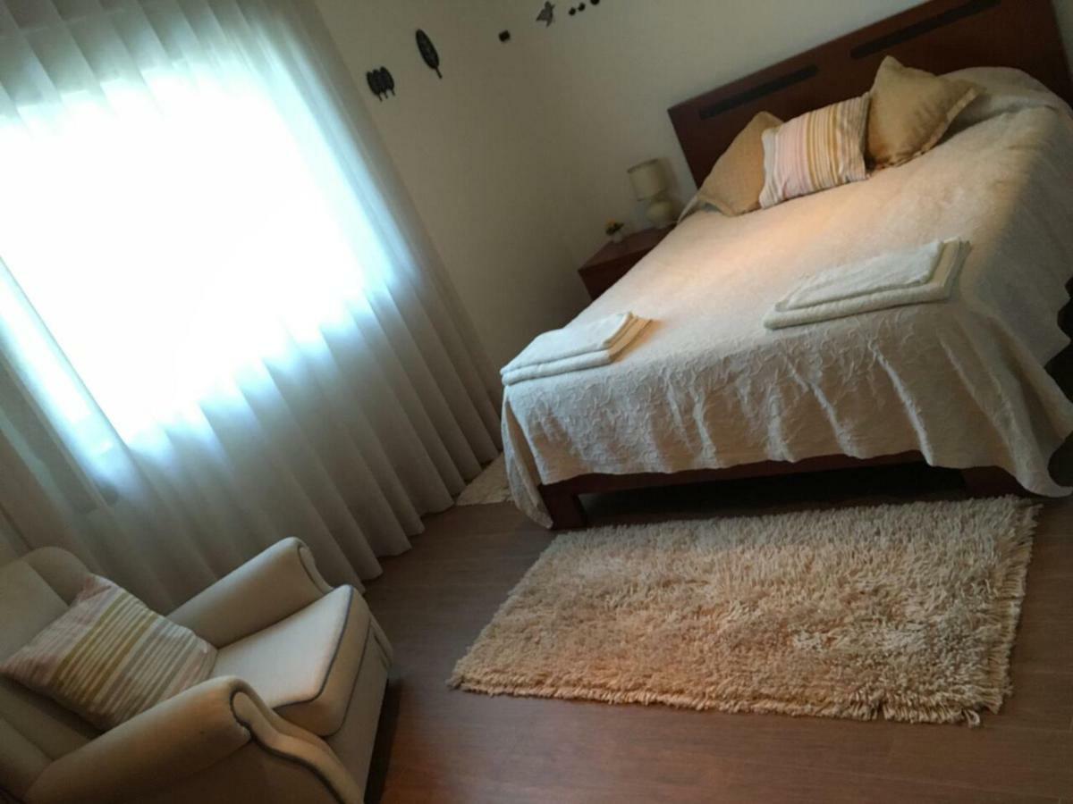 Turismo Homes River House Mill Geres ポーヴォア・デ・ラニョゾ エクステリア 写真